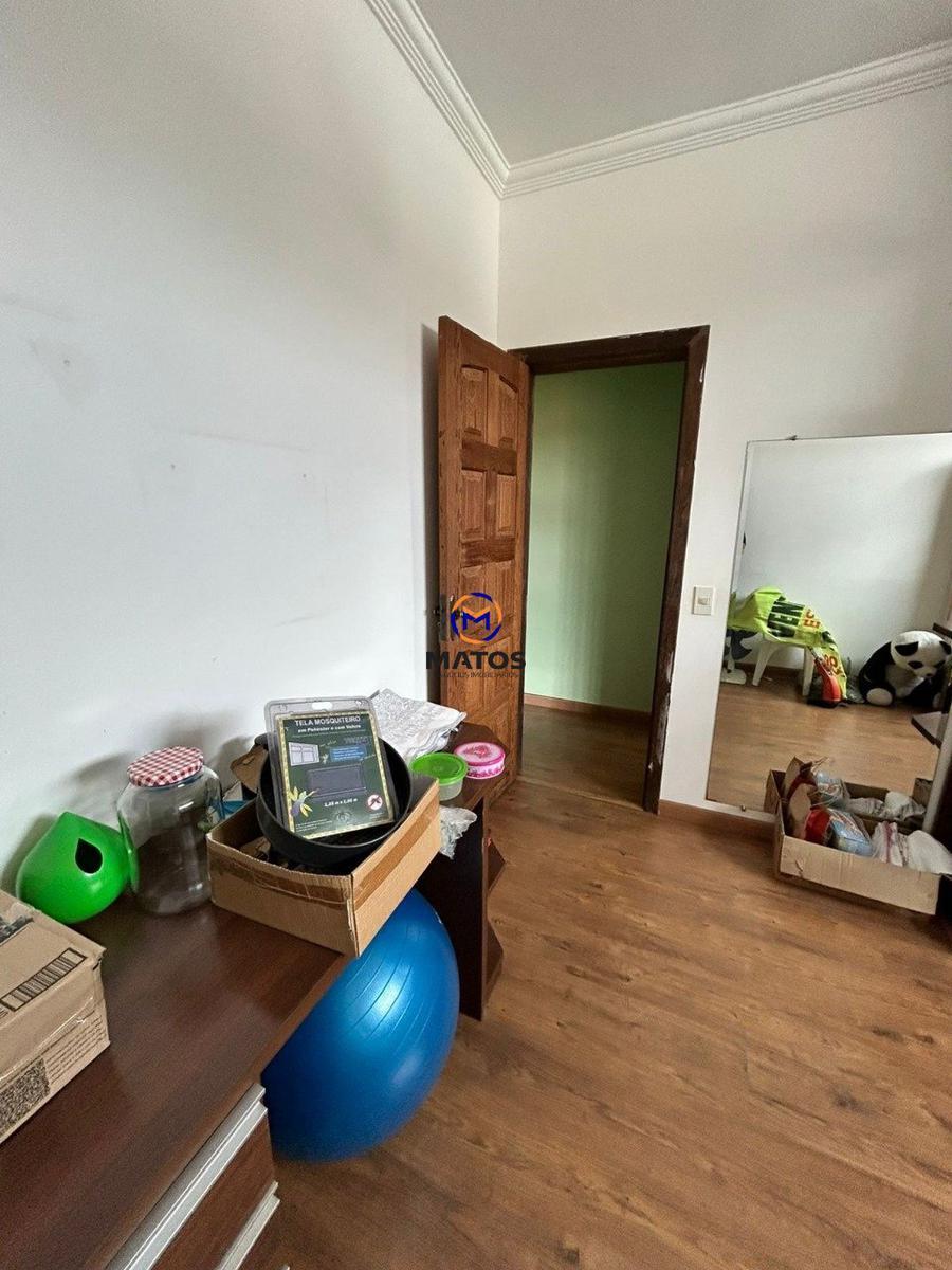 Casa, Belo Vale, 4 Quartos, 2 Vagas, 1 Suíte