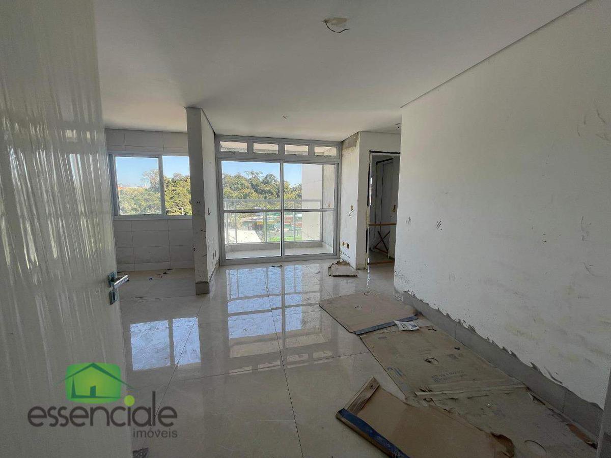 Apartamento, Centro, 2 Quartos, 2 Vagas, 1 Suíte