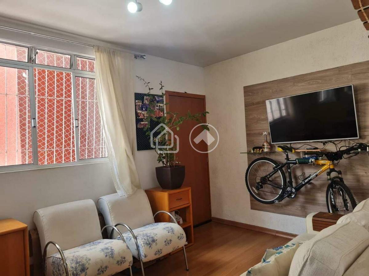Apartamento, Havaí, 2 Quartos, 1 Vaga