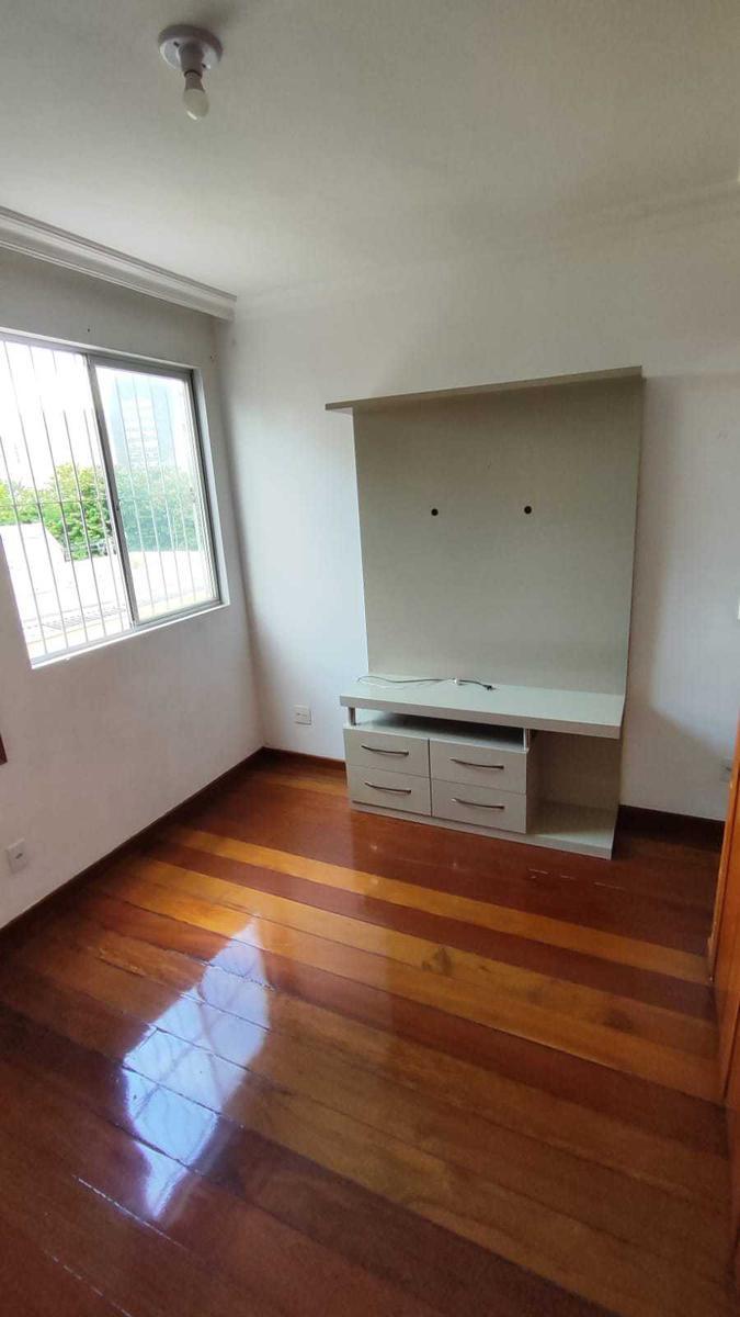Apartamento, Carlos Prates, 2 Quartos, 2 Vagas