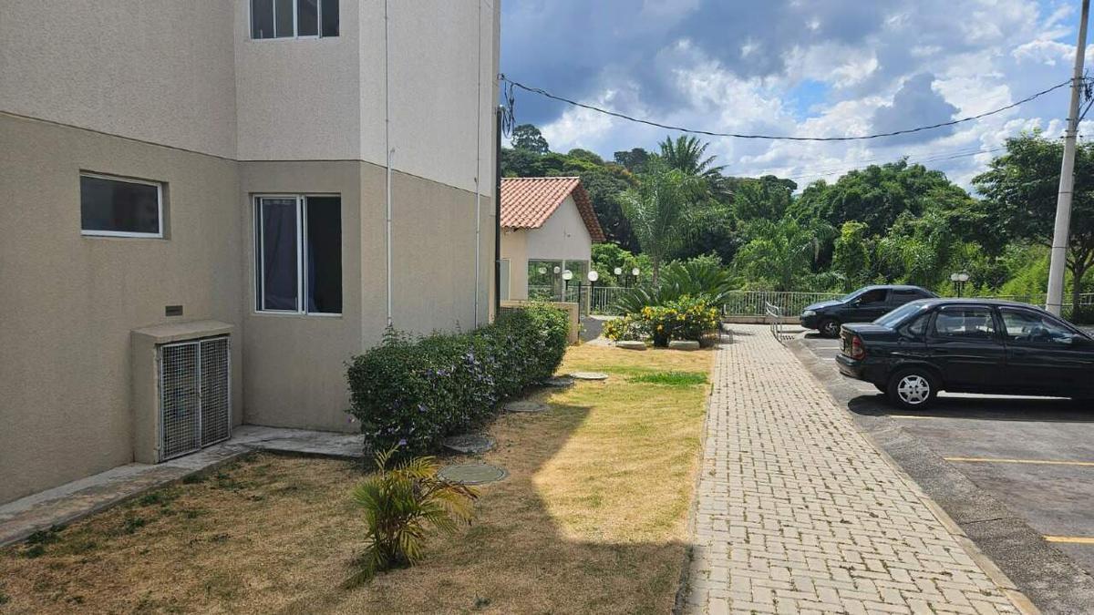 Apartamento, Vale das Amendoeiras, 2 Quartos, 1 Vaga