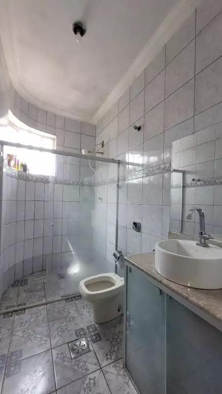 Casa, Colonial, 3 Quartos, 2 Vagas