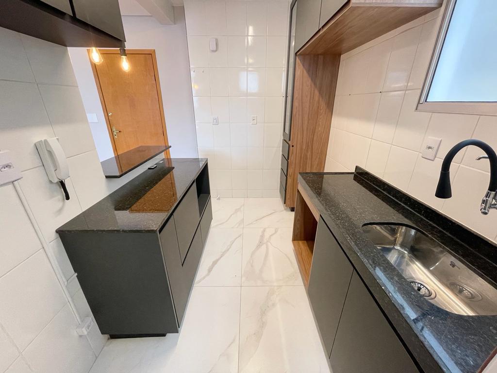 Apartamento, Jardim Paquetá, 2 Quartos, 2 Vagas, 1 Suíte