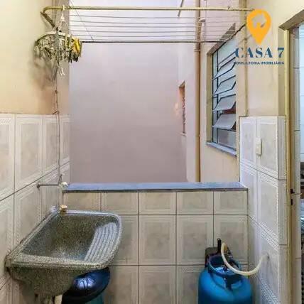 Apartamento, Alto Caiçaras, 3 Quartos, 0 Vaga, 1 Suíte