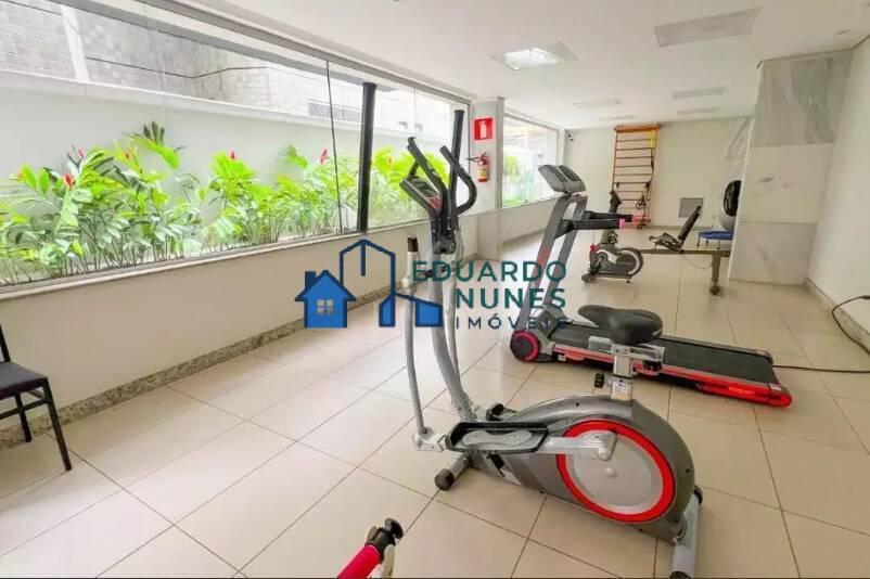 Apartamento, Santo Antônio, 41 Quartos, 3 Vagas