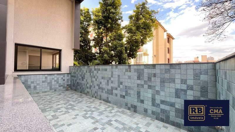 Apartamento, Sion, 4 Quartos, 3 Vagas, 4 Suítes