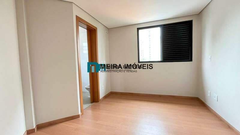 Cobertura, Funcionários, 1 Quarto, 2 Vagas, 1 Suíte
