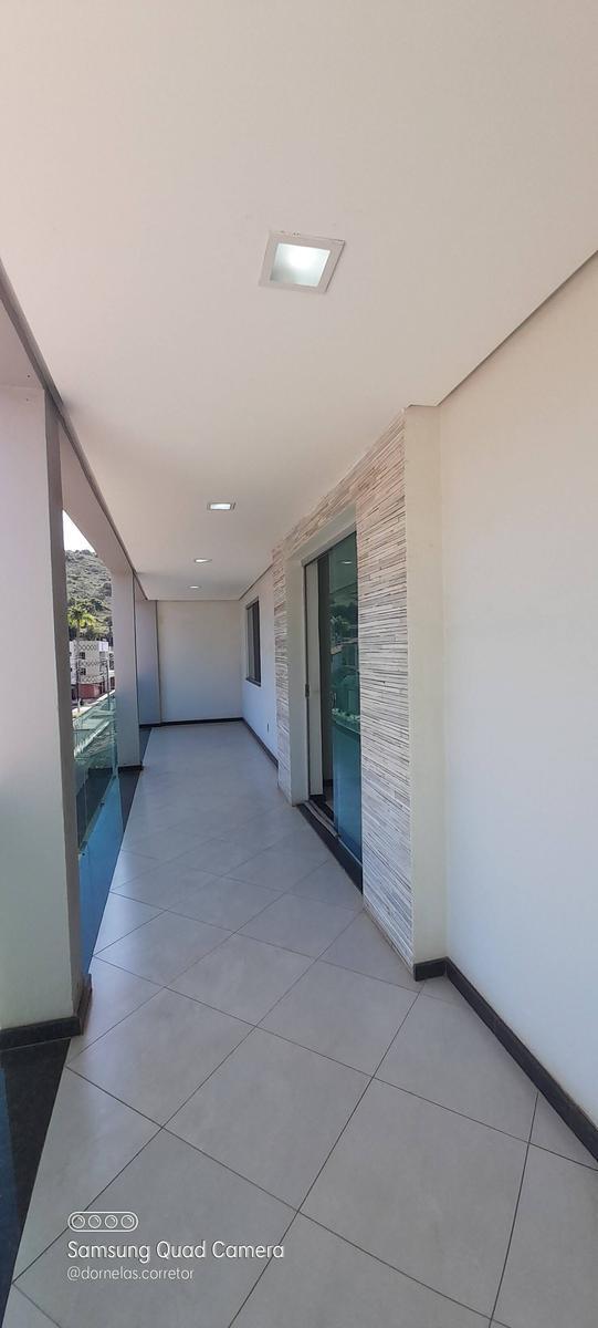 Casa, Eldorado, 3 Quartos, 2 Vagas, 1 Suíte