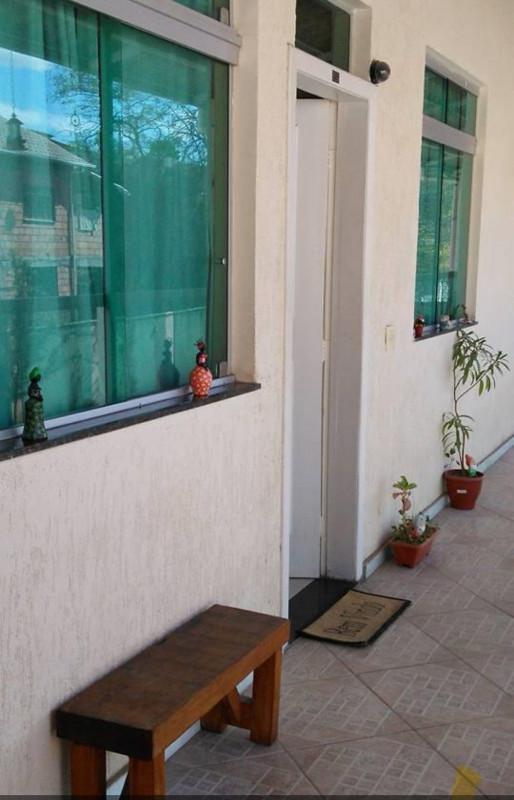 Apartamento, Centro, 2 Quartos, 1 Vaga