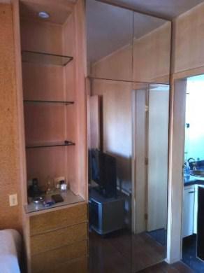 Apartamento, Santo Agostinho, 3 Quartos, 2 Vagas, 1 Suíte