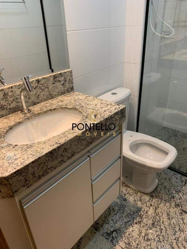 Cobertura, Savassi, 3 Quartos, 2 Vagas, 2 Suítes