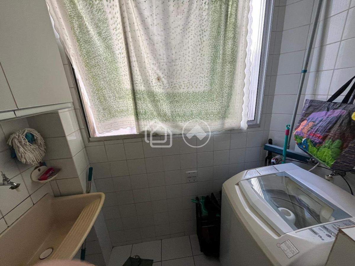 Apartamento, Buritis, 2 Quartos, 1 Vaga