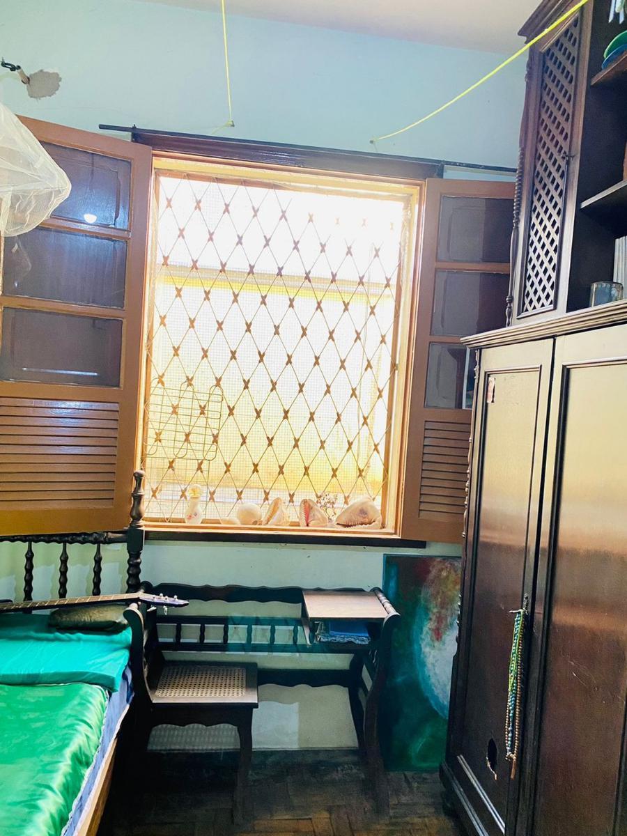 Casa, Alto Barroca, 3 Quartos, 1 Vaga