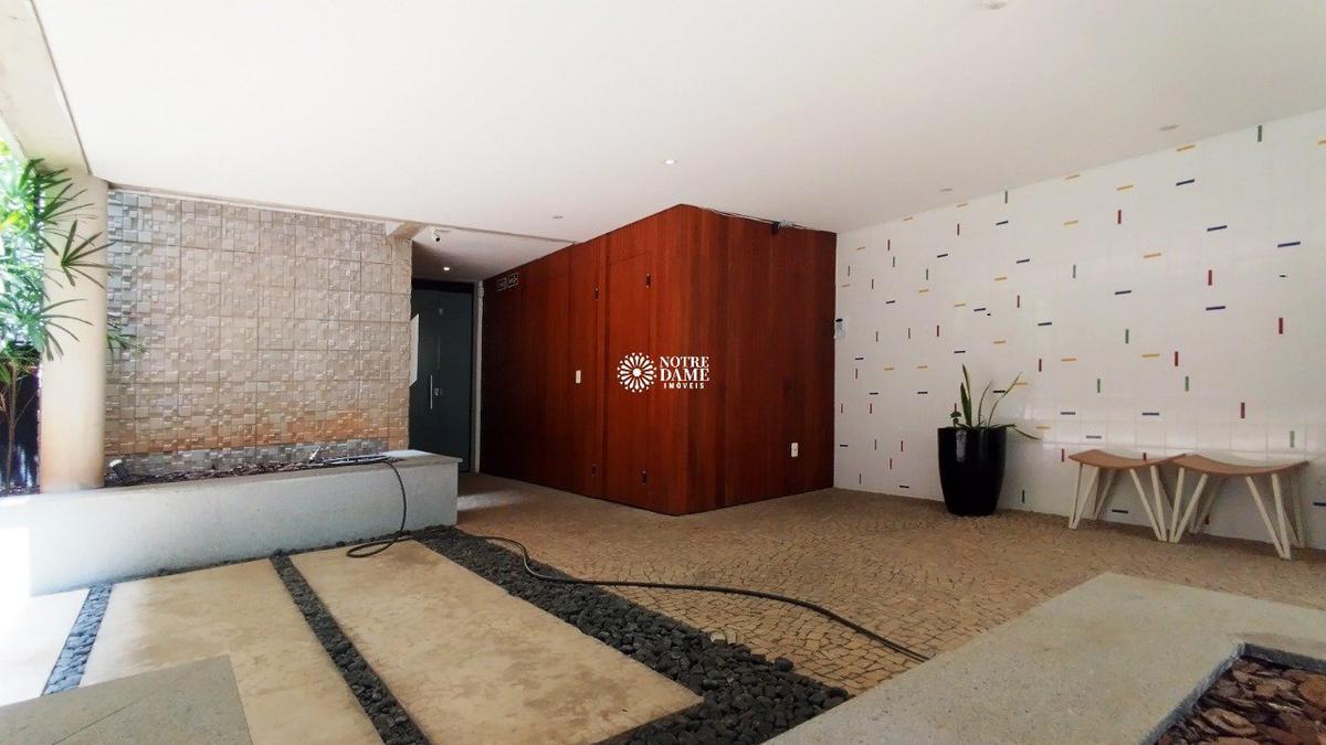 Apartamento, Santo Antônio, 3 Quartos, 1 Vaga, 1 Suíte
