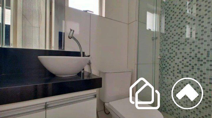 Apartamento, Buritis, 3 Quartos, 2 Vagas, 1 Suíte