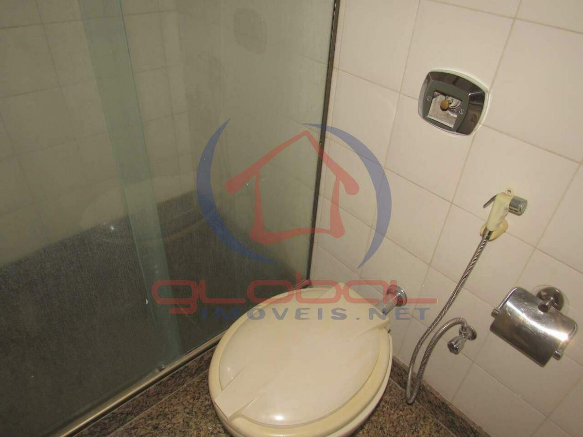 Cobertura, Ouro Preto, 4 Quartos, 4 Vagas, 1 Suíte
