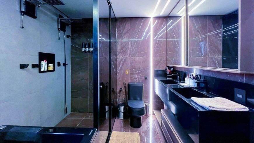 Apartamento, Buritis, 3 Quartos, 4 Vagas, 1 Suíte