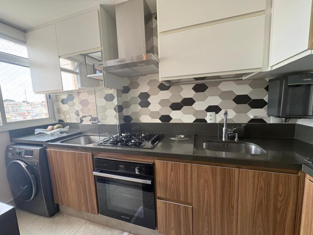 Apartamento, Serrano, 2 Quartos, 1 Vaga, 1 Suíte