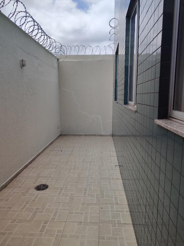 Apartamento, Santa Cruz Industrial, 3 Quartos, 1 Vaga