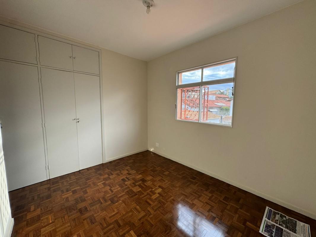 Apartamento, Santa Teresa, 3 Quartos, 1 Vaga, 1 Suíte