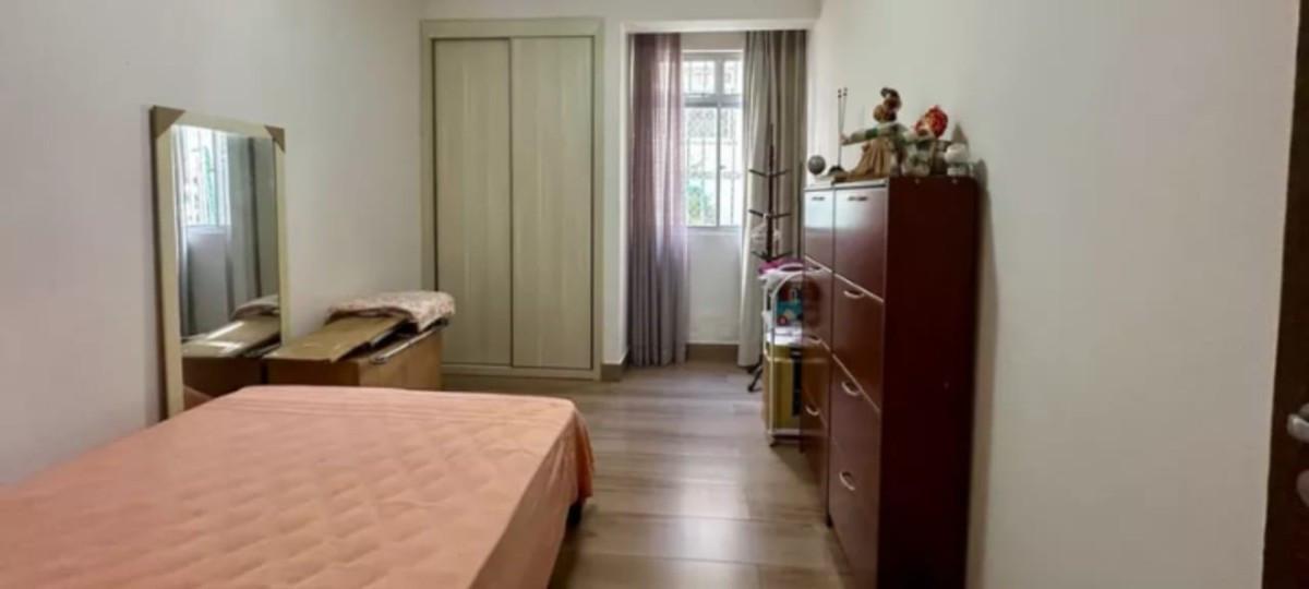 Apartamento, Gutierrez, 4 Quartos, 1 Vaga, 1 Suíte