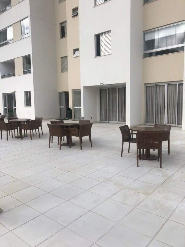 Apartamento, Buritis, 3 Quartos, 2 Vagas, 1 Suíte
