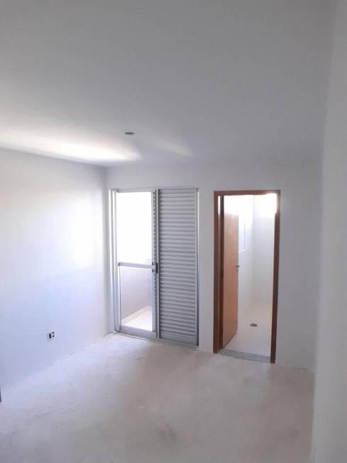 Apartamento, Floresta, 3 Quartos, 2 Vagas, 1 Suíte