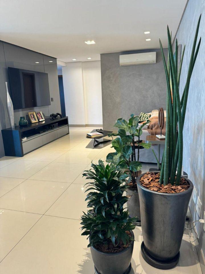 Apartamento, Palmares, 4 Quartos, 3 Vagas, 2 Suítes