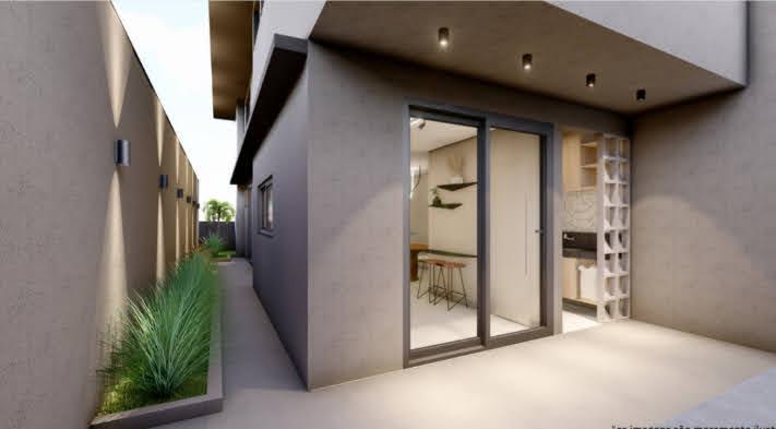 Casa, Fernão Dias, 3 Quartos, 4 Vagas, 1 Suíte