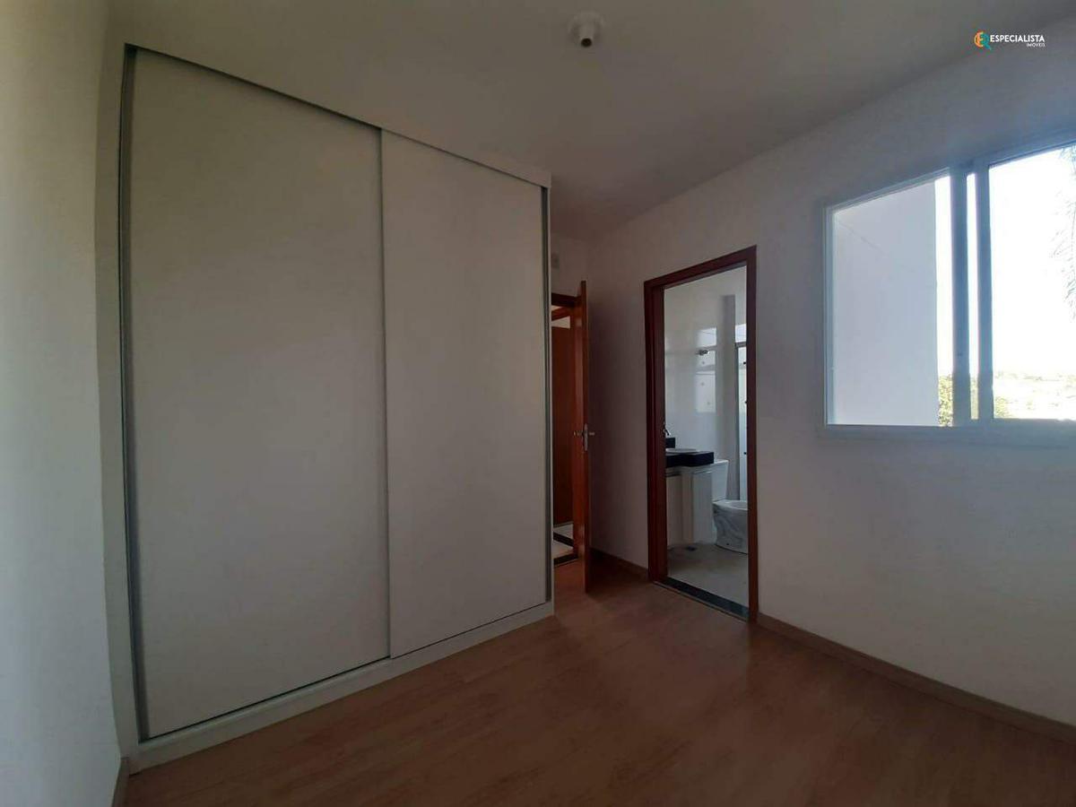 Apartamento, Boa Esperança, 3 Quartos, 1 Vaga, 1 Suíte