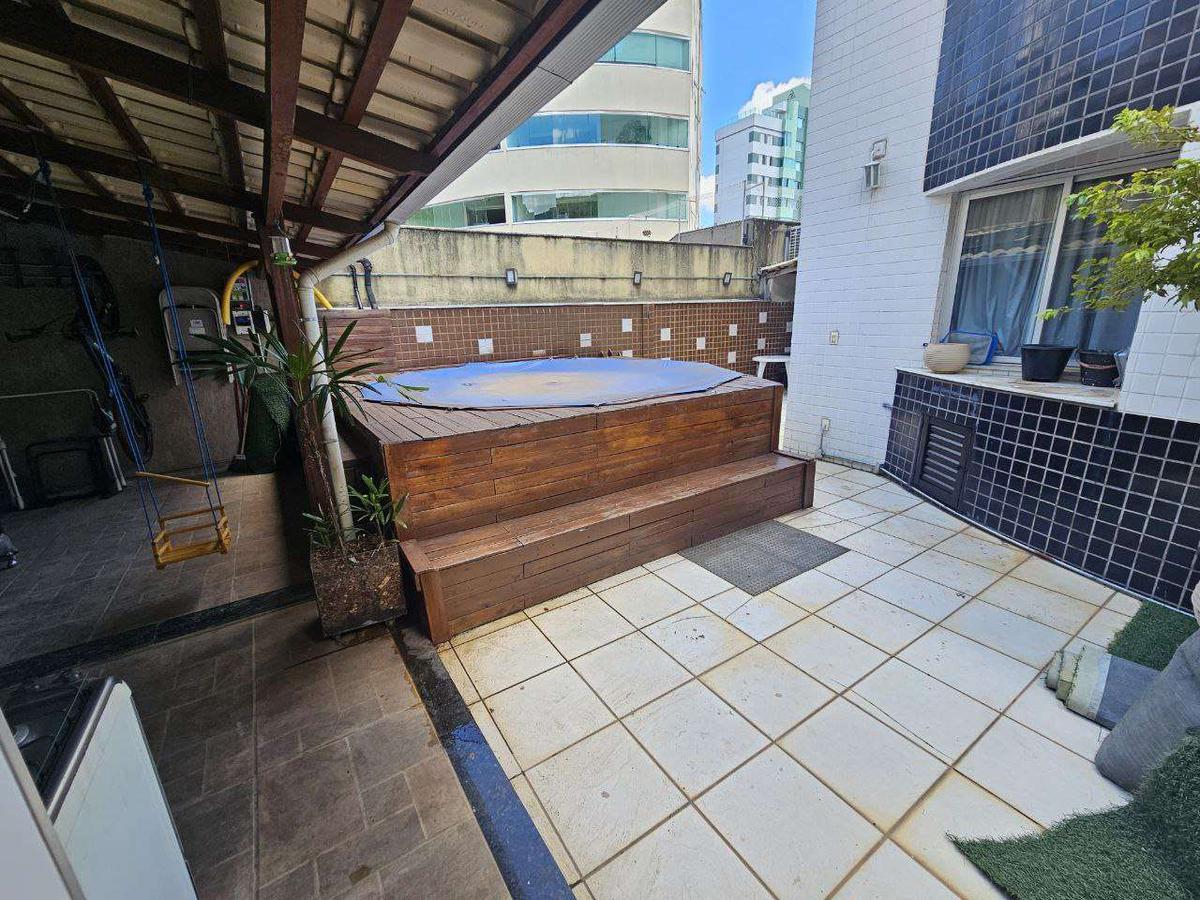 Apartamento, Buritis, 2 Quartos, 2 Vagas, 1 Suíte