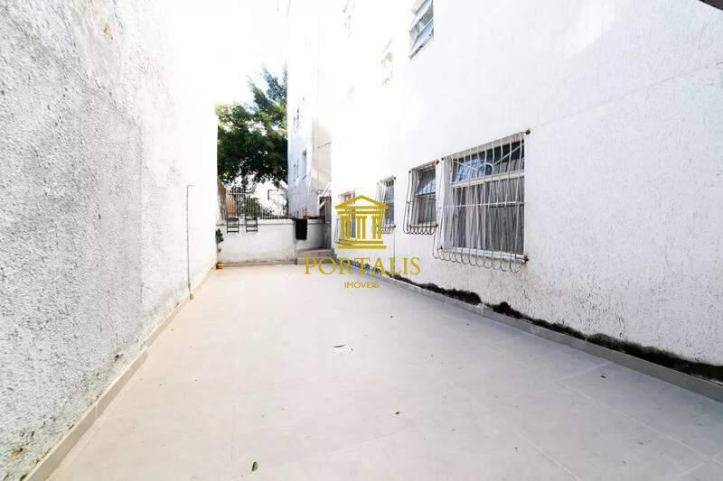 Apartamento, Santo Antônio, 3 Quartos, 1 Vaga, 1 Suíte