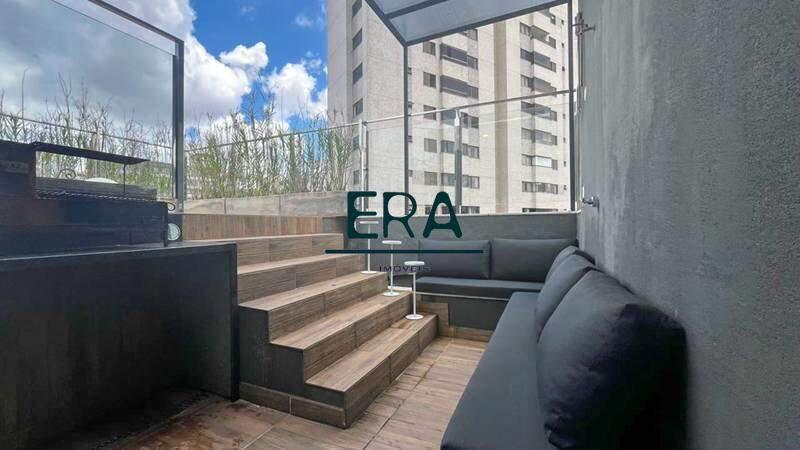 Cobertura, Sion, 3 Quartos, 2 Vagas, 2 Suítes