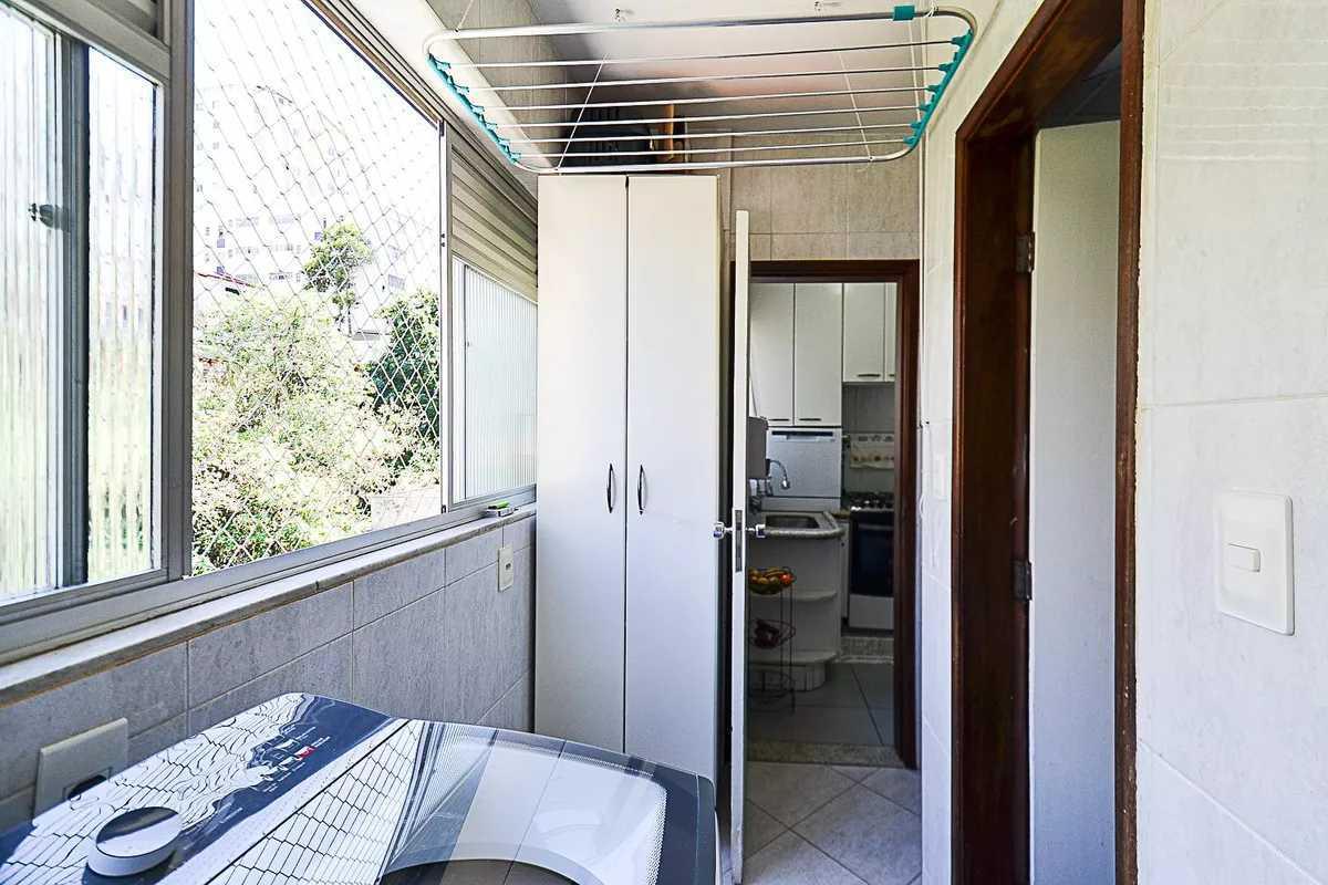 Apartamento, Santo Antônio, 3 Quartos, 1 Vaga, 1 Suíte