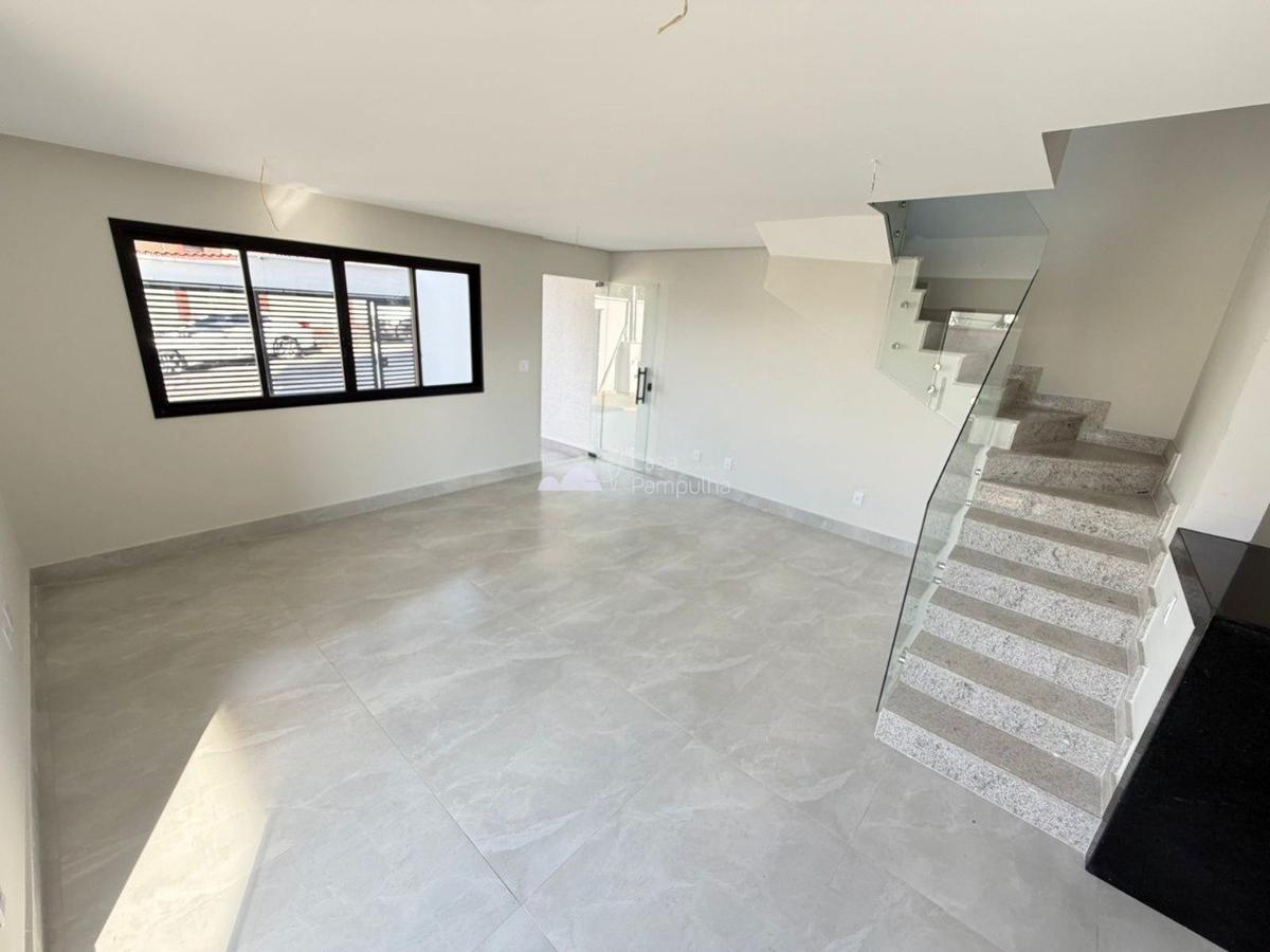 Casa, Planalto, 3 Quartos, 2 Vagas, 1 Suíte