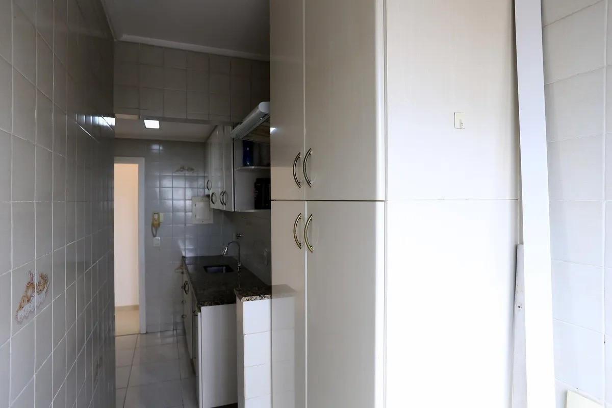 Apartamento, Santa Efigênia, 3 Quartos, 1 Vaga