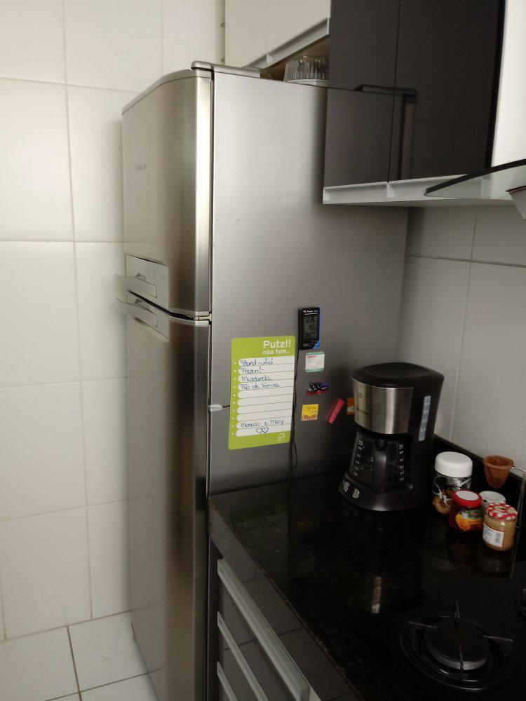 Apartamento, Serrano, 2 Quartos, 1 Vaga