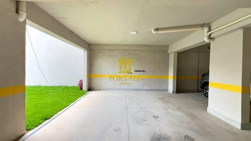 Apartamento, Castelo, 4 Quartos, 3 Vagas, 2 Suítes
