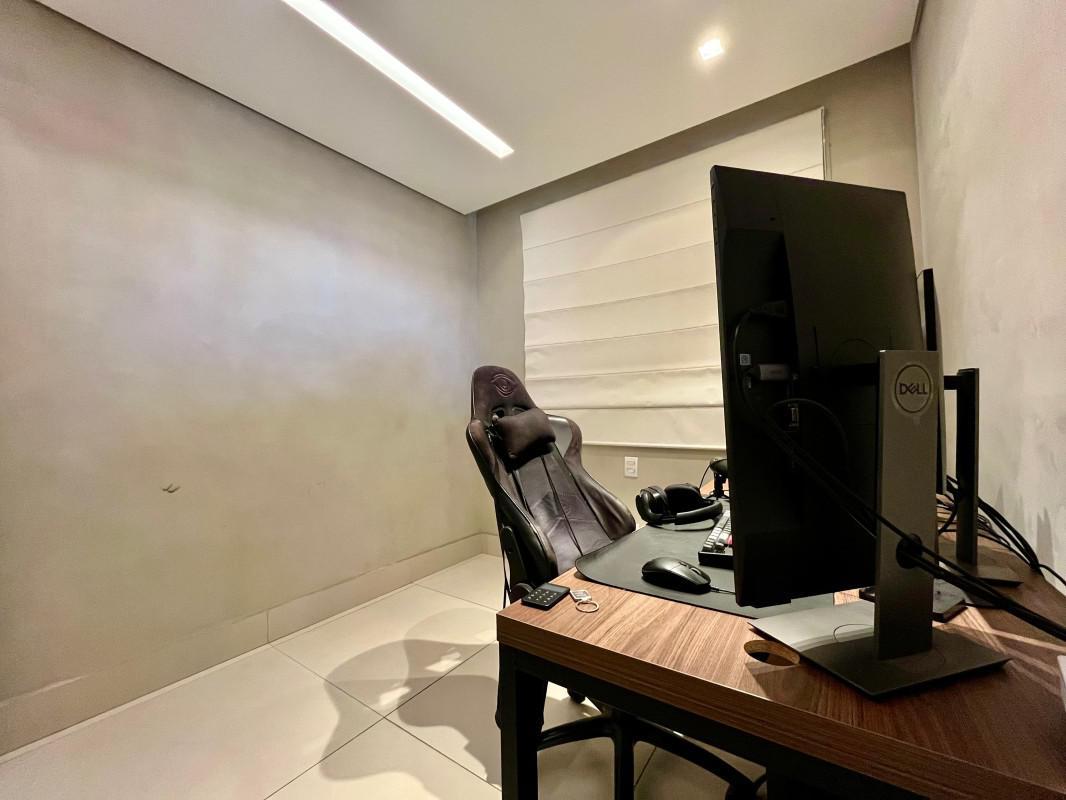 Apartamento, Suzana, 2 Quartos, 2 Vagas, 1 Suíte