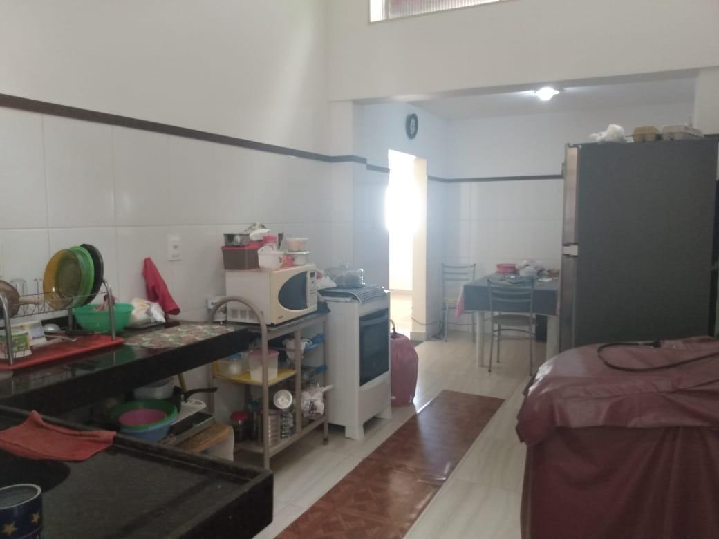 Casa, Novo Glória, 3 Quartos, 2 Vagas, 1 Suíte