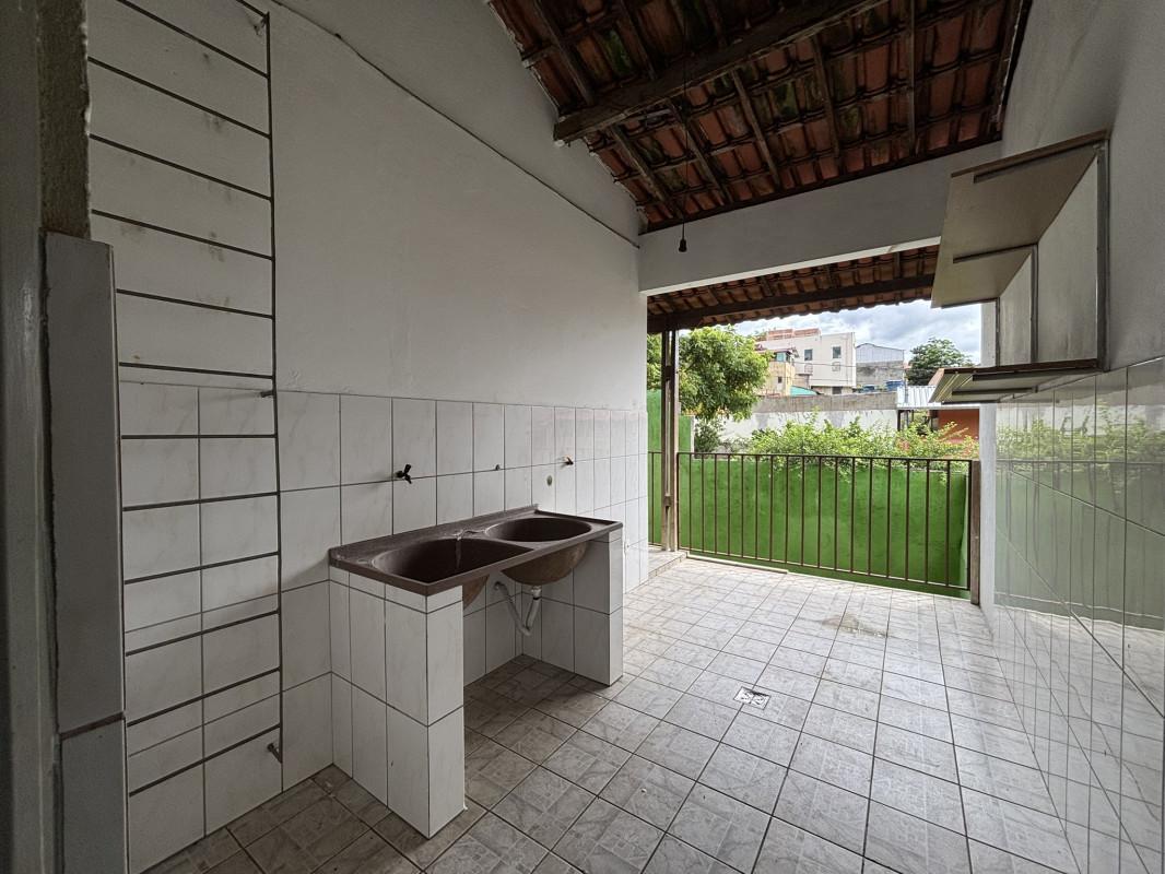 Casa, Duquesa I (são Benedito), 4 Quartos, 3 Vagas