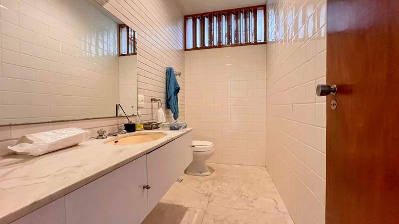 Casa, Cidade Jardim, 4 Quartos, 8 Vagas, 1 Suíte