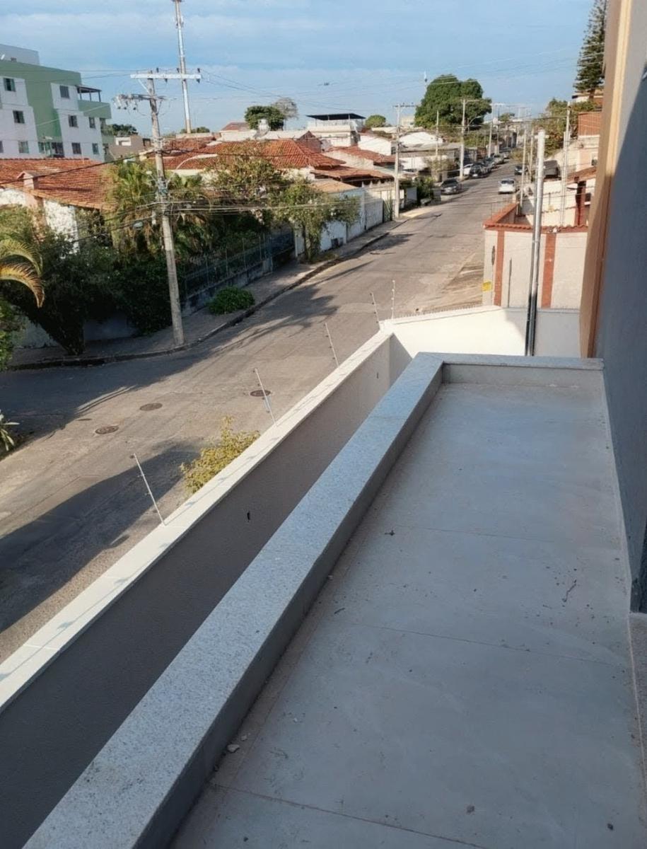 Casa, Planalto, 3 Quartos, 2 Vagas, 1 Suíte
