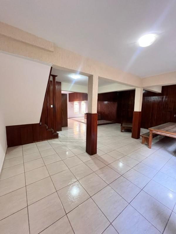 Casa, Tirol, 5 Quartos, 3 Vagas, 1 Suíte