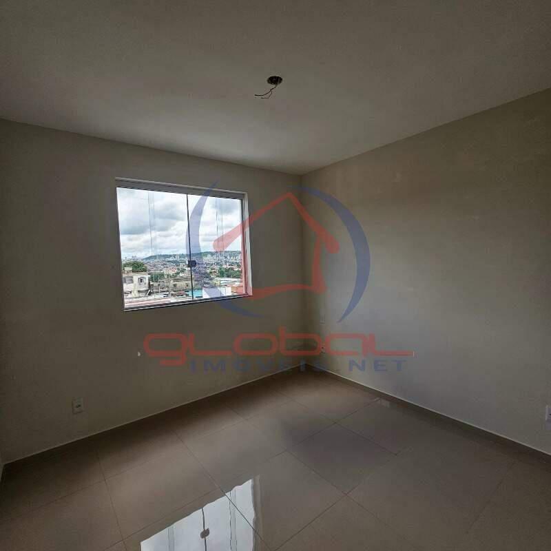 Cobertura, Coqueiros, 2 Quartos, 1 Vaga, 1 Suíte