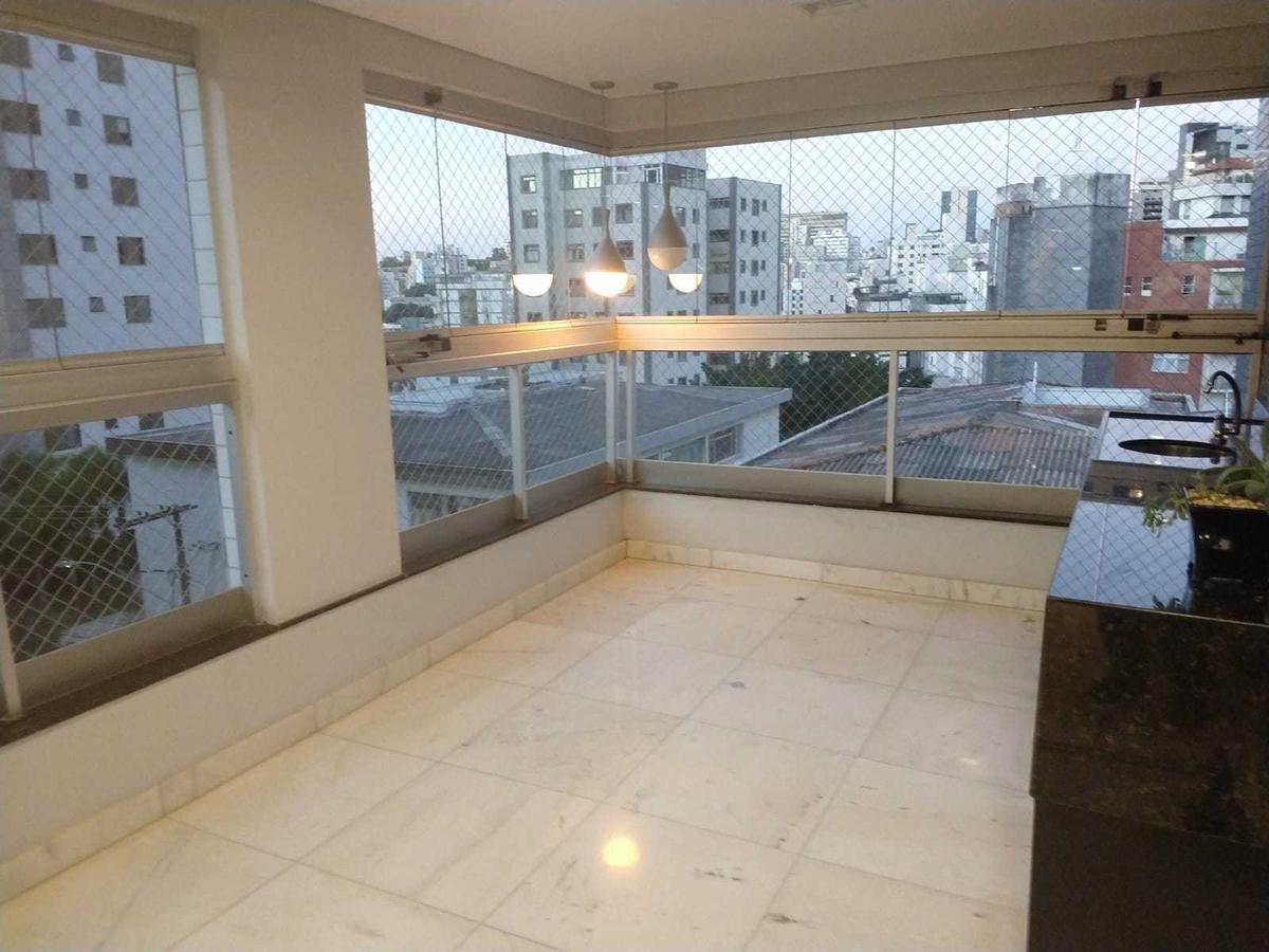Apartamento, Anchieta, 3 Quartos, 2 Vagas, 1 Suíte