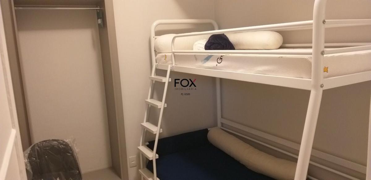 Apartamento, Lourdes, 2 Quartos, 1 Vaga, 2 Suítes