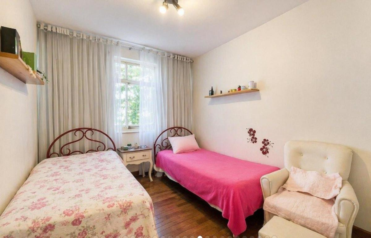 Apartamento, Sion, 3 Quartos, 1 Vaga, 1 Suíte
