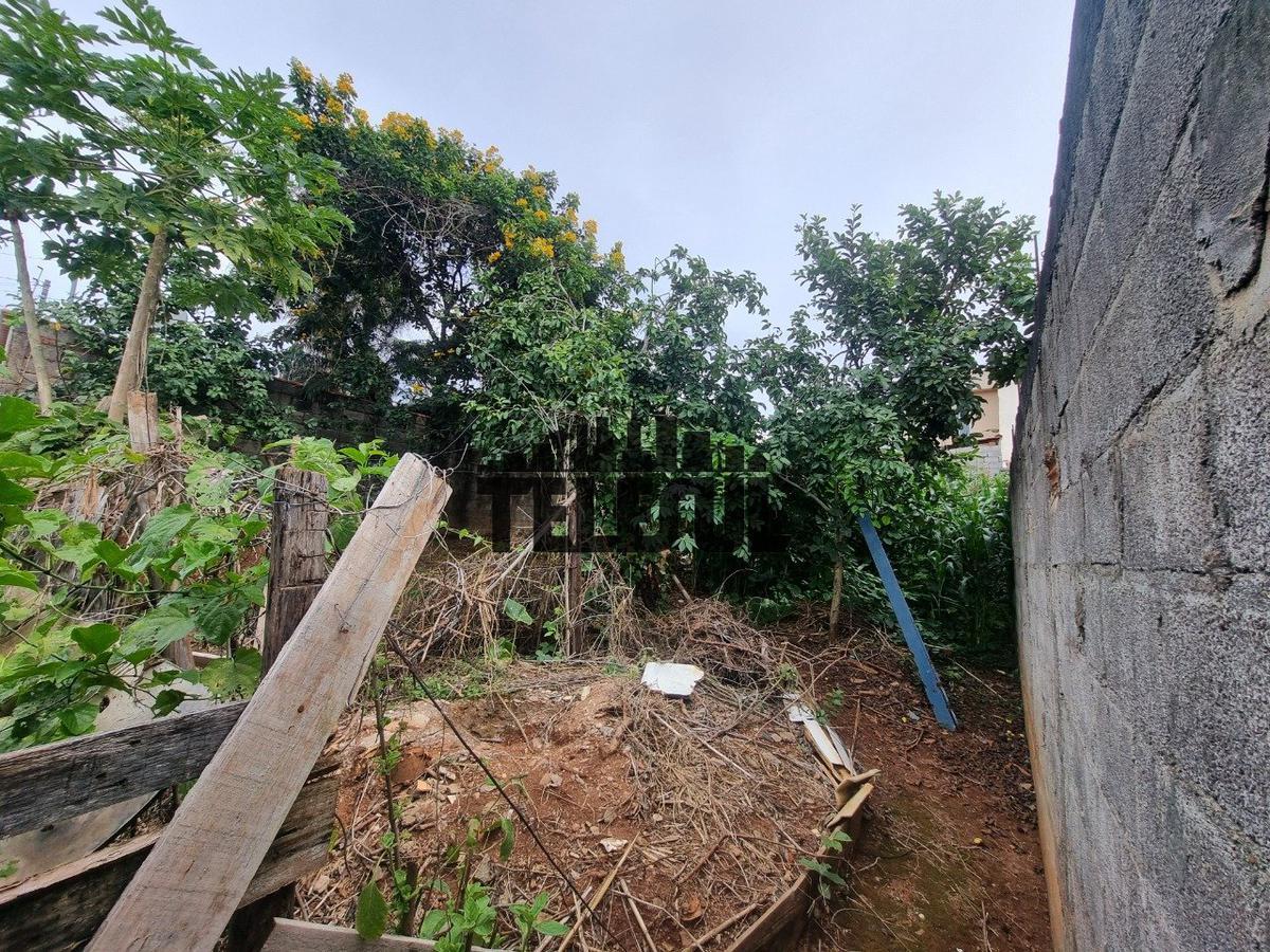 Lote, Jardim Ribeiro, 0 Quarto, 0 Vaga