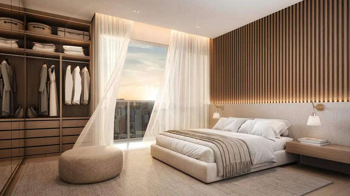 Apartamento, Lourdes, 4 Quartos, 3 Vagas, 4 Suítes